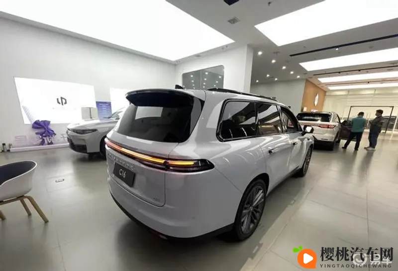 大屁股xxxx：SUV新宠：揭秘大空间SUV的独特魅力-1