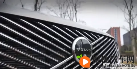 沃尔沃XC90突然卖不动了:降价无人问 传统品牌如何破局?-1