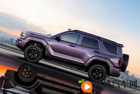 11月最值得期待的9款SUV,哪款让你心动了?-1