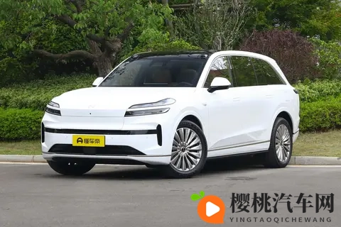 家庭 SUV 新选择:乐道L90成纯电大型SUV黑马,实力究竟如何?-2