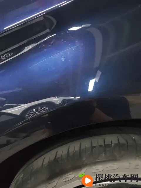 火影十八禁:电动汽车续航突破,引领绿色出行新潮流-2