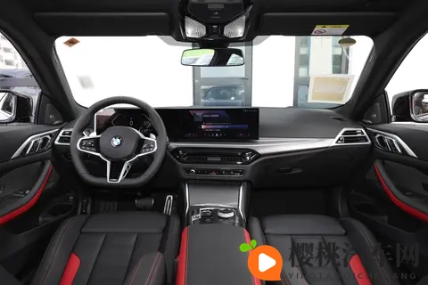 直六四驱真香？宝马M440i性能解析-1