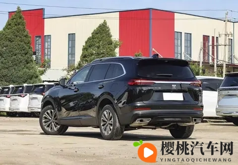 爆乳二区:汽车空间革命,时尚设计引领潮流-1