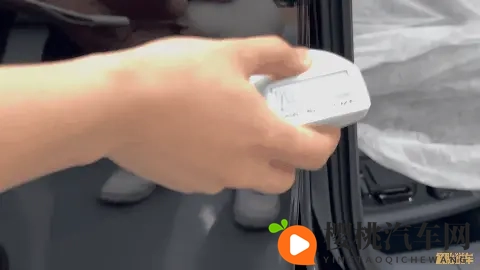 提新车千万别急着撕膜!老司机血泪总结必检细节,避坑无数-1