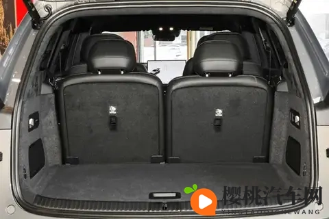 二宝家庭最怕啥？最怕全家出行像打仗！乐道L90能救场吗？-3