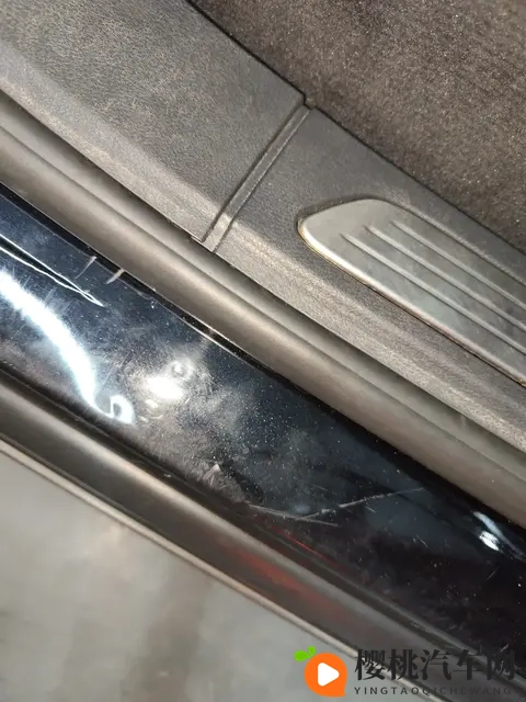 20万出头,圆梦保时捷Cayenne,体验经典豪华SUV-2