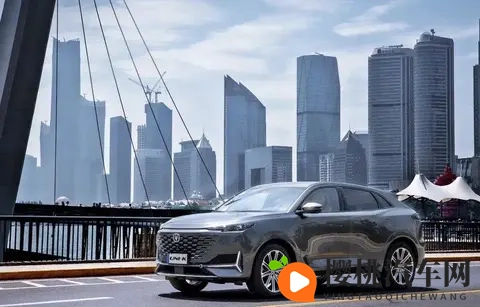 Get新技能!三步教你如何安全涉水行车!-2