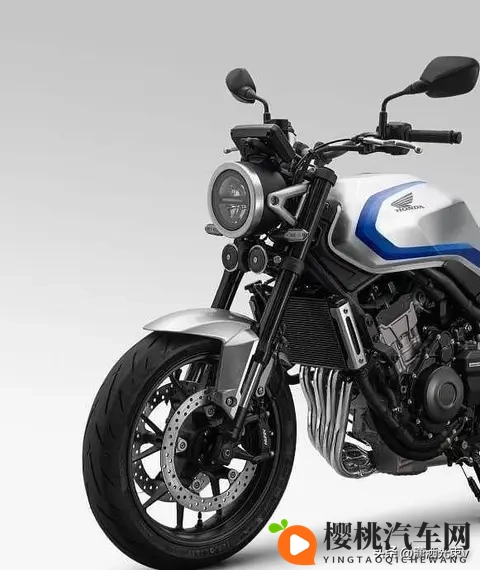 本田四缸车要来了，价格却让同行慌了，技术下放真能改行规？-2