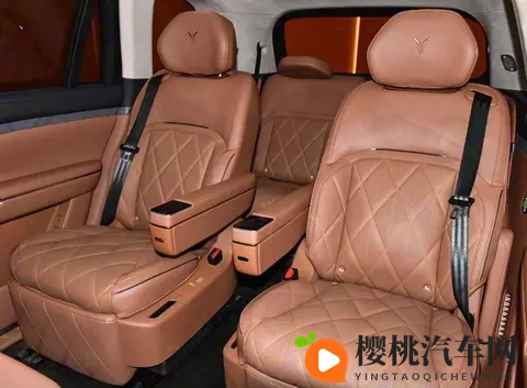 华为智选车再添猛将！全新SUV搭载鸿蒙40，续航超1200公里-2