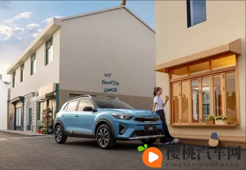 不到65万买合资SUV,2026款起亚奕跑是否值得考虑?-2