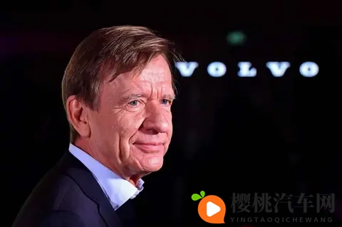 裁员求生,利润反涨,北欧车厂变脸记-1