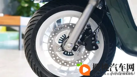 春风150Aura,对比新大洲本田NS150LA优势在哪?-3