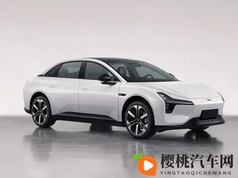 P7+同款？要上800V？新款小鹏MONA M03申报出炉！-2