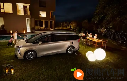 别克至境世家内饰预告图曝光 新车将于年内上市-1