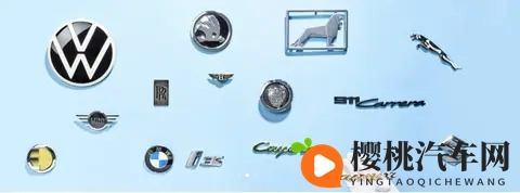 一家德国工厂破产,整个德国车可能没车标可装-1