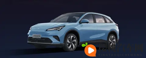 我的全新极狐阿尔法t5续航真的太顶了！-1