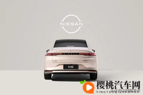 日产N6宣布11月13日正式开启预售，定位中型插混轿车-1