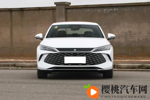 国产插混车之争,银河星耀6竞对比亚迪秦L DM,选谁更合适?-3