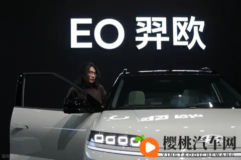 10万级长续航！EO羿欧值得入手吗？-2