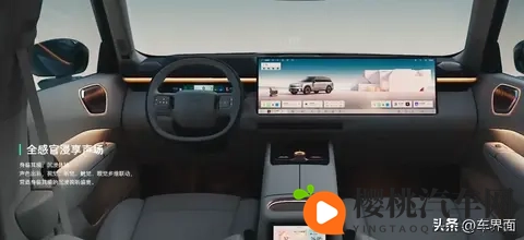 领克900的得与失:性能空间越级,品控仍是短板-1