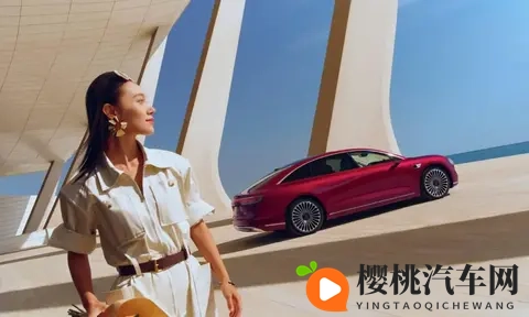 享界 S9 旗舰轿车即将开启预订，上市前奏已响起-1