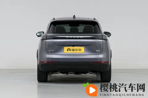 配激光雷达 星途ET5将于11月13日开启预售 搭载15T增程系统-2