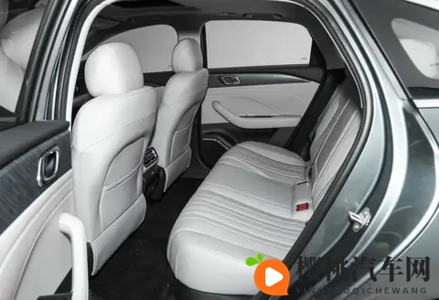 被忽视的“好车”,B级车不足8W,可惜1个月只卖出536辆-1