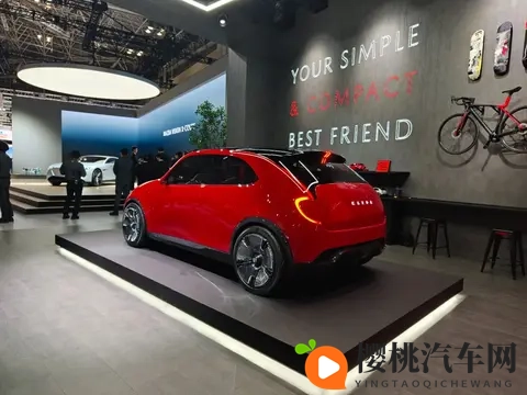 黄漫AV：汽车新科技：颠覆驾驶体验，未来已来-3