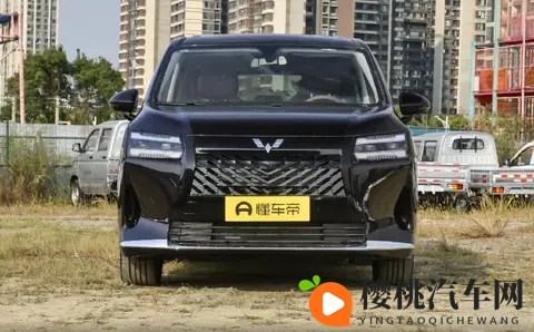 五菱星光730为何这么火？预售订单破万，768万起售，真香-3