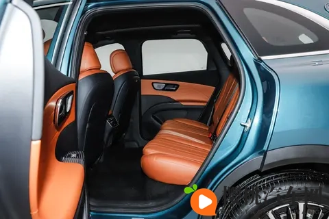 1059万元起 奇瑞全新瑞虎8开启预售 11月10日上市-3