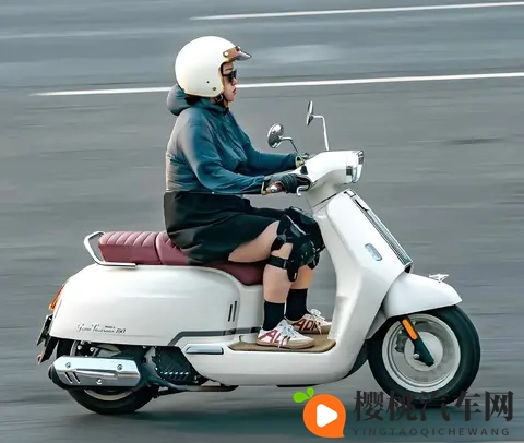 专家提议C1驾照能开摩托车？欢呼与骂声齐飞，这争议点太戳人！-1