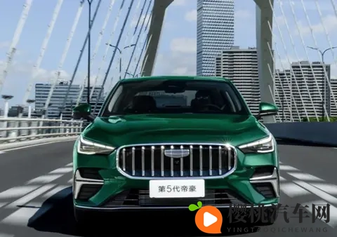 燃油党狂喜!又一波换代燃油车要上市,空间、智能、动力都很强?-1