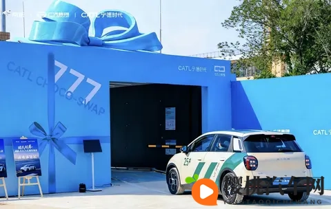 羞羞漫画登入:新能源汽车崛起,自动驾驶技术突破,智能网联汽车兴起-2