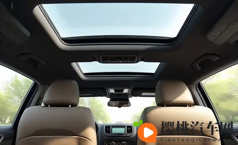 汽车天窗漏水是啥原因？如何避免？建议收藏转发！-1