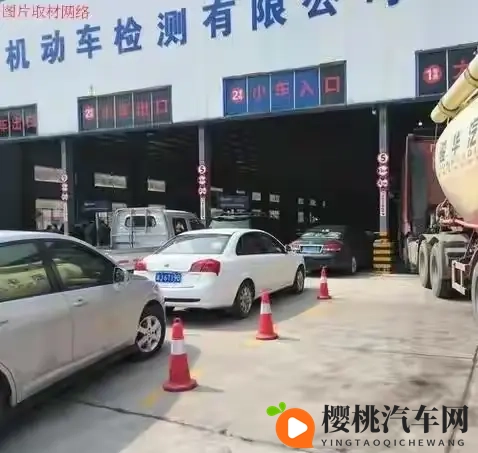 取消年检,取消年检,车辆年检真的该取消了-1