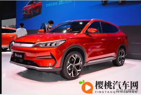 乌克兰 10 月新车销量创纪录,中国品牌比亚迪当月登上市场销量冠军-2