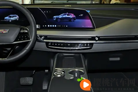 黄色3.0：汽车革新！全新设计科技旗舰震撼来袭-2