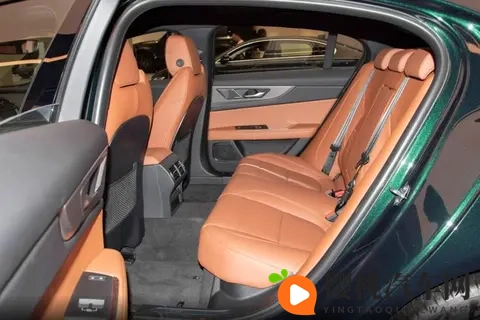 优惠后1598万起售，入门就是大马力后驱，捷豹XEL怎么选才划算-1