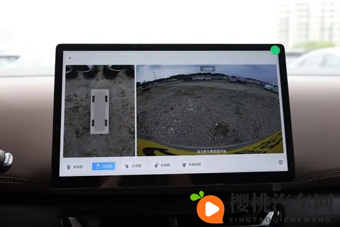 738 万起置换!星光 730 EV 2025 款 500km 豪华型体验-2