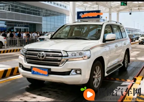 重磅广州私家小客车下月起可驶入香港,还能预约香港机场停车位-1