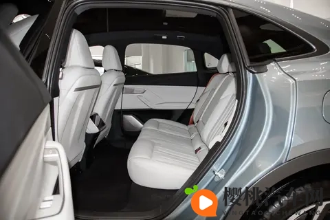 25万级纯电SUV,能效空间双在线,家用选它准没错!-1