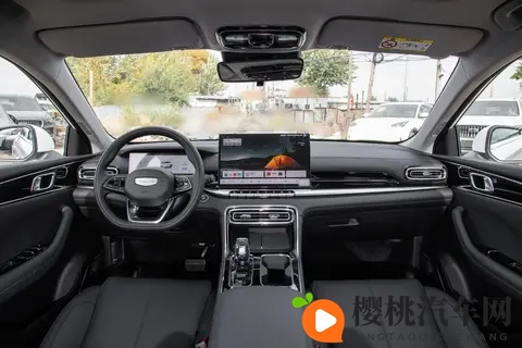 2026款捷途旅行者&捷途旅行者C-DM上市!-1