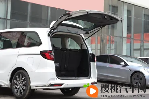 聚焦 2026 款本田奥德赛 6 款车型配置特点与选择建议-3