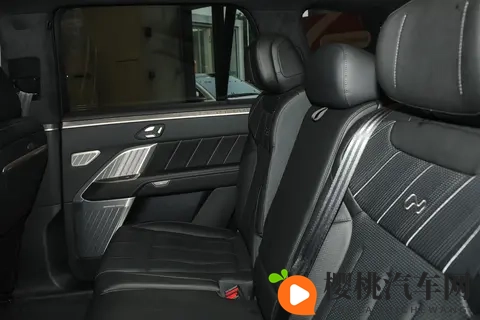 二三十万家用SUV的均衡之选,乐道L90表现到底如何?-3