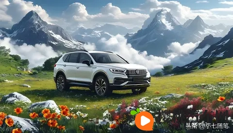 适合 40-50 岁大叔的 SUV,6款SUV读懂中年男人的「稳与暖」-2