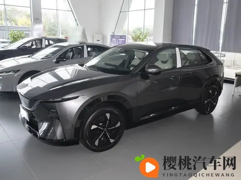 这款马自达中型SUV不足12万起!纯电_增程双动力,配2645寸大屏-1