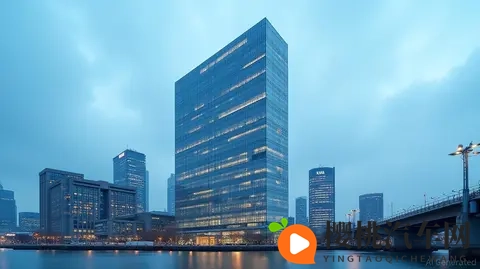 日本断臂求生！汽车巨头落魄到卖总部大楼，买家居然还是中美联手-3