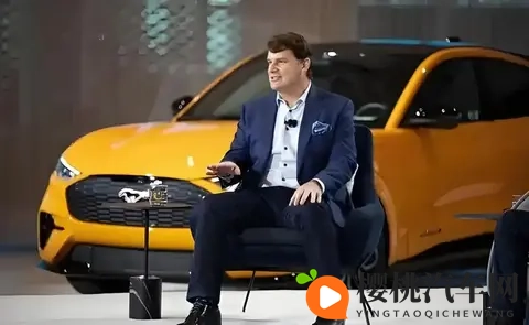 福特CEO:中国电动车能让我们全都倒闭!-1