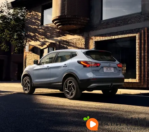 观车  过去两天，6款新车集中上市或发布-1