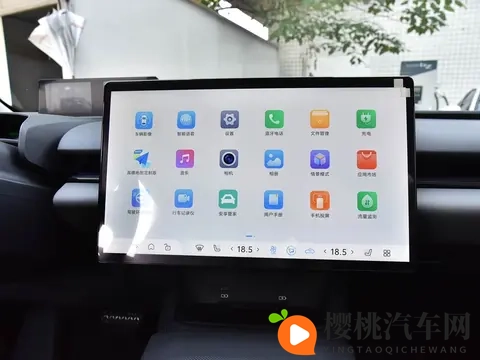 配激光雷达，纯电续航630km，1298万起，这轿跑SUV-2